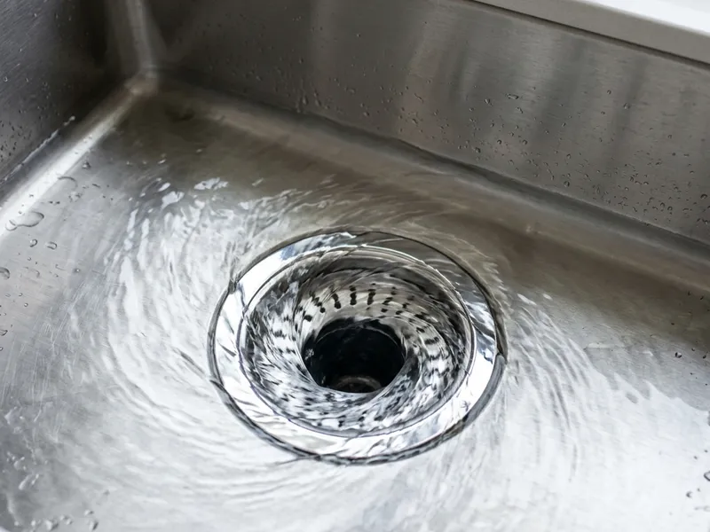 Drain Cleaning Plumber in Warm Spring Creek, MT